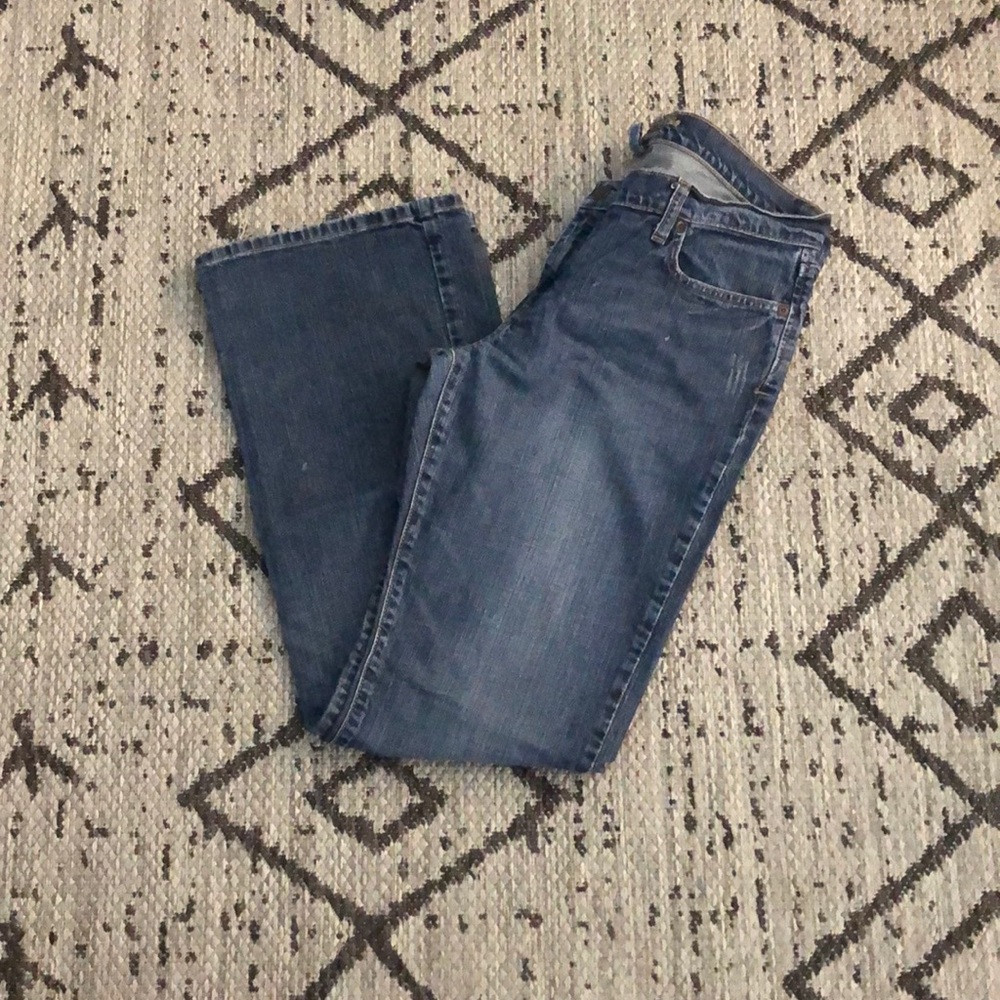 👖 2/$20 Jeans Abercrombie Jeans